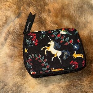 Vera Bradley Pill Organizer